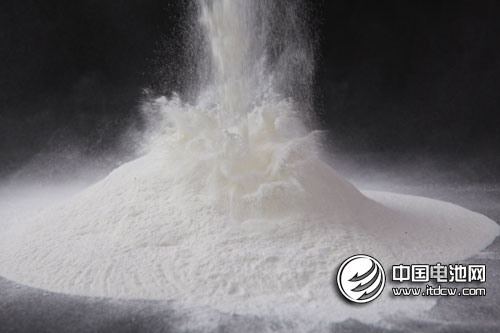 市場需求放量 庫存減少鋰價現四年最大周漲幅