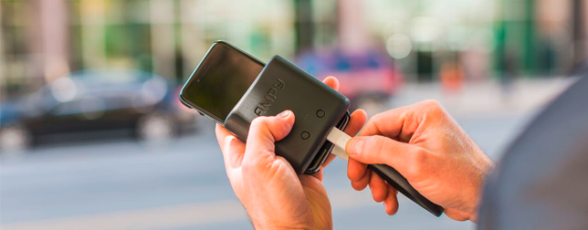 電池的未來：各種可穿戴設備電池的優劣分析