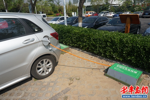 特銳德：發布柔性智能充電系統 電池壽命延長30%