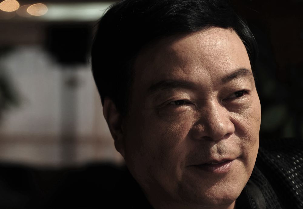 鋰電行業(yè)里的新浙商  鄭永剛：決勝于時光之外