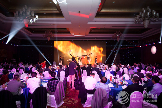 CATL驚艷金秋 新能源汽車產業成果展廣受關注