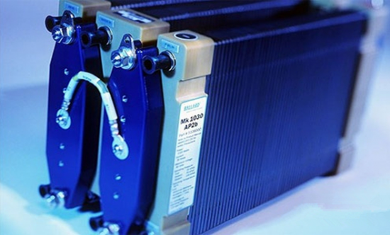 德國高溫燃料電池創(chuàng)世界紀(jì)錄 續(xù)航時(shí)間超7萬小時(shí)！