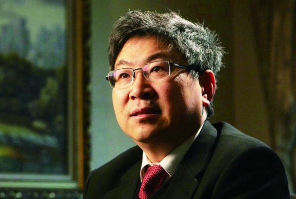 奇瑞汽車尹同躍:只有冷靜 才能讓我們走得更遠 奇瑞汽車尹同躍:只有冷靜 才能讓我們走得更遠