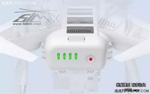 解析無人機用動力鋰電池智能化發展的喜與悲