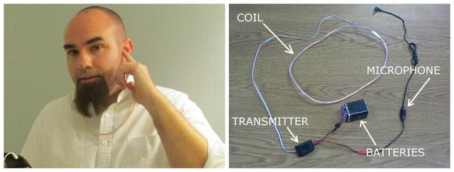 誰將顛覆iPhone？未來手機將植入你的頭部