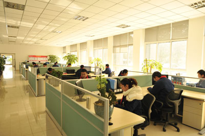 四川帝華動力科技有限公司