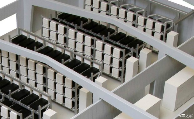 退役電動(dòng)汽車(chē)電池獲新生 儲(chǔ)能設(shè)施上再利用