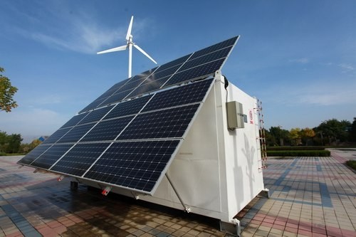 中國(guó)能源轉(zhuǎn)型迫在眉睫 轉(zhuǎn)型機(jī)遇挑戰(zhàn)并存 中國(guó)能源轉(zhuǎn)型迫在眉睫 轉(zhuǎn)型機(jī)遇挑戰(zhàn)并存