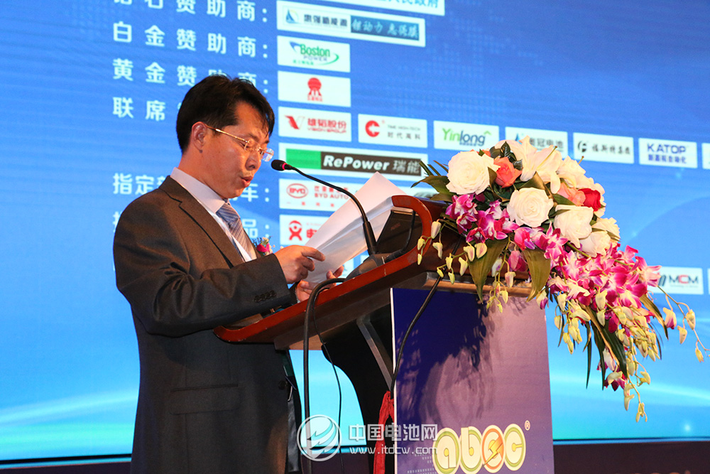 新能源汽車迎來“風(fēng)口” 業(yè)內(nèi)：鋰電池份額將增至38%