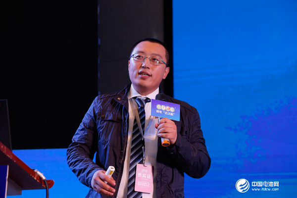 深圳市新嘉拓自動化技術有限公司研發總監周研