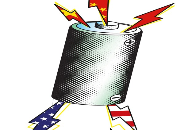 萬(wàn)向制造政治電池 A123今年為超3萬(wàn)輛電動(dòng)汽車供貨