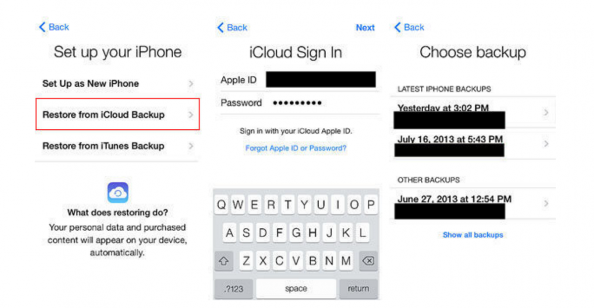 iPhone 6S存在一個(gè)蘋果不愿討論的問題：數(shù)據(jù)丟失