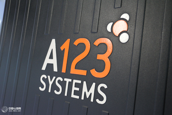 萬向集團(tuán)收購(gòu)的A123電池商存活依靠中國(guó)輸血
