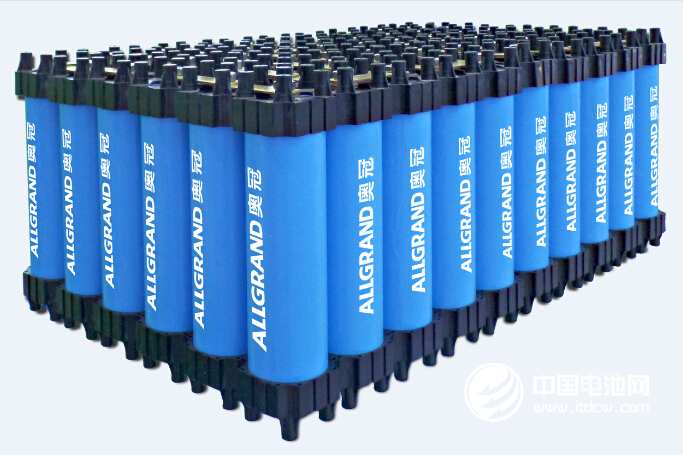 孟祥輝：不憂心產(chǎn)能過(guò)剩 做電池質(zhì)量為先