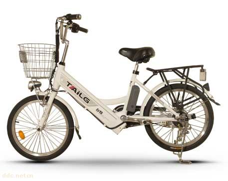 上海抽查電動車:白藍鴿車業(yè)銀雁、深鈴車業(yè)臺鈴不合格 上海抽查電動車:白藍鴿車業(yè)銀雁、深鈴車業(yè)臺鈴不合格