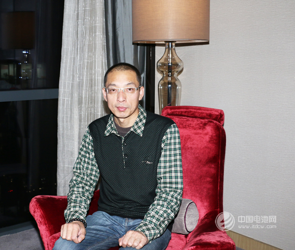 青木高新：備戰(zhàn)動力鋰電池電解液添加劑