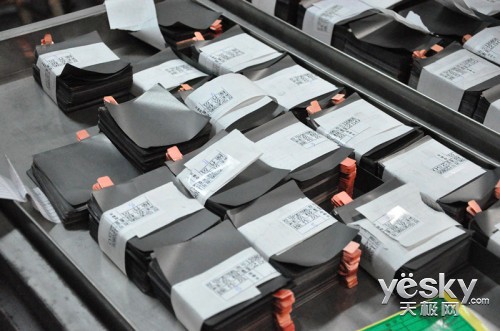 海盈科技登陸新三板 鋰電池年產(chǎn)能1.2億安時(shí) 海盈科技登陸新三板 鋰電池年產(chǎn)能1.2億安時(shí)