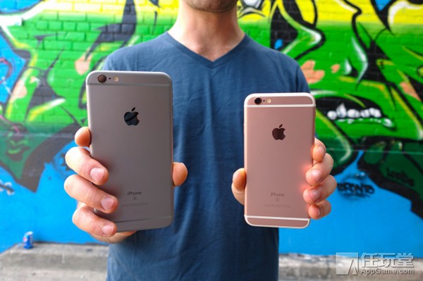 蘋果獲批新電池專利   iPhone 7有望更小更薄