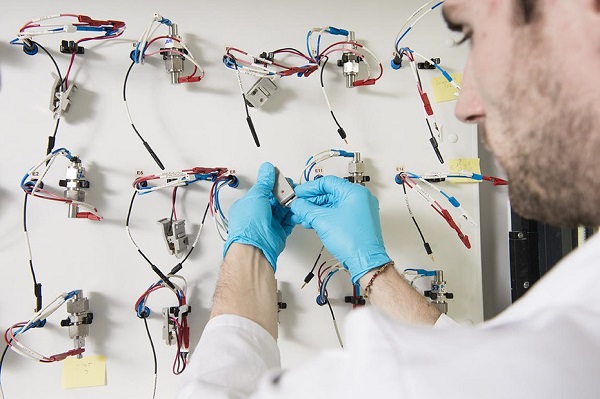 法國開發出18650規格的鈉離子電池：儲量豐富價格低