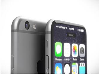 iPhone 7最靠譜十大傳言：防水功能強化