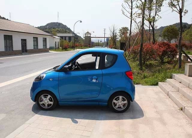 時空電動投30億在浙江德清生產(chǎn)電池 產(chǎn)能300塊/天