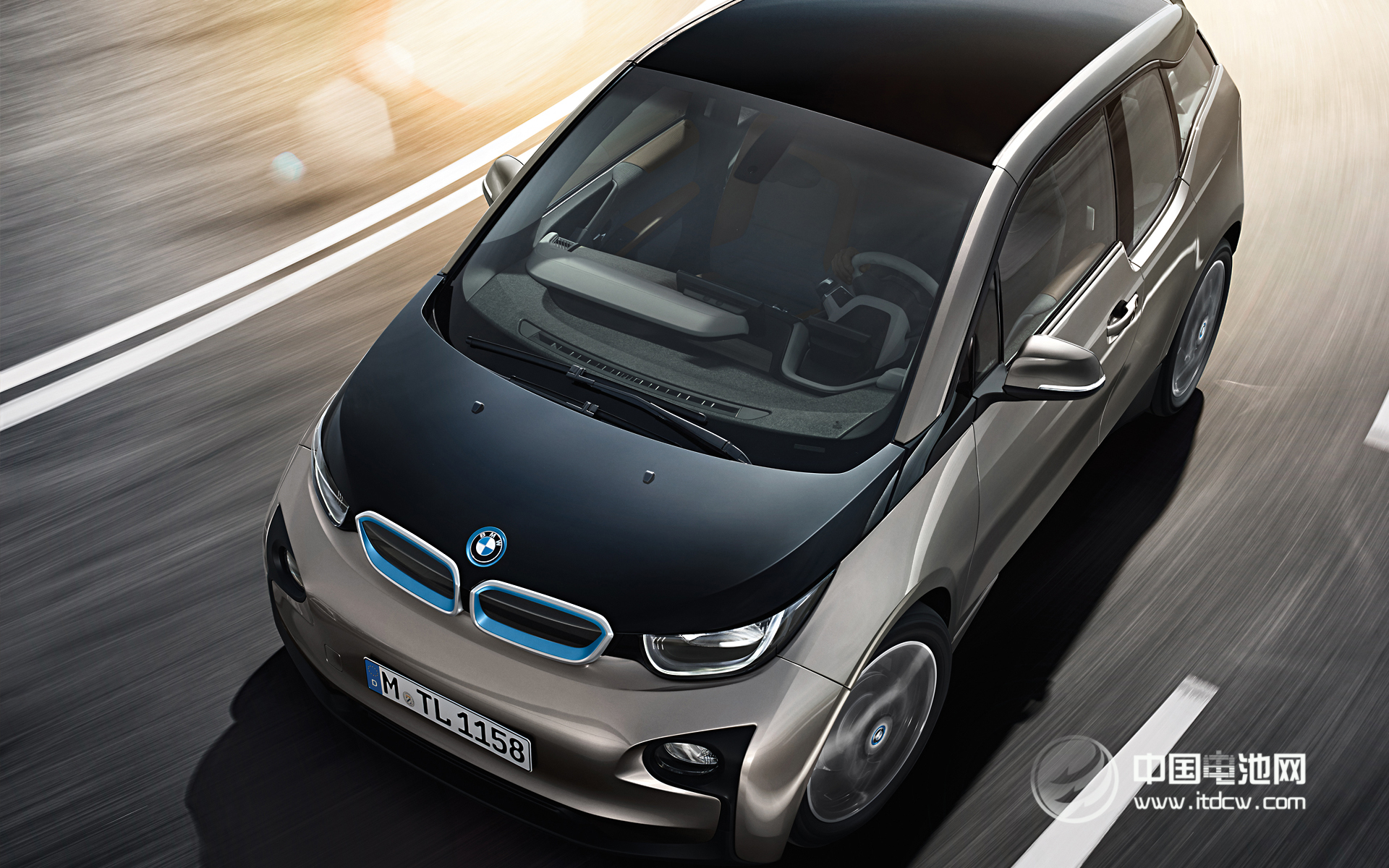 寶馬電動(dòng)汽車