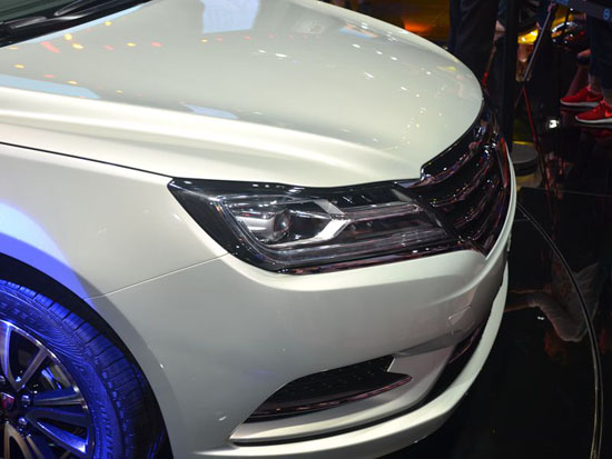 王曉秋：未來上汽新能源車全用自研電池管理系統