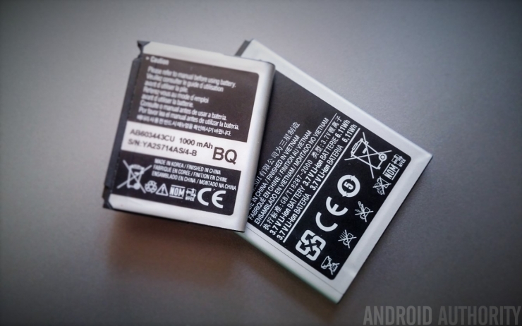 悄然來襲的鋰電池革命：未來不只是驅動你的手機