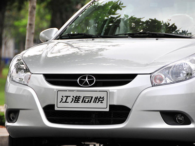 大眾汽車(chē)高管秘密造訪江淮汽車(chē) 雙方或在新能源車(chē)領(lǐng)域聯(lián)手