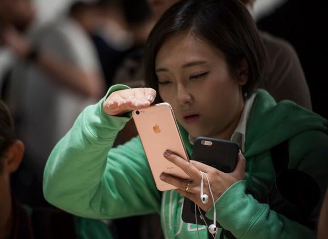 IDC：蘋果iPhone今年出貨量將達2.26億部