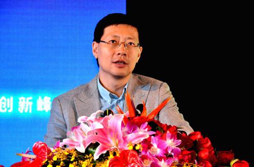 紅杉資本中國合伙人沈南鵬