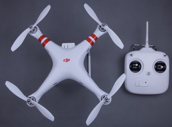 沈南鵬：大疆無人機第一年海外產品銷售占70%