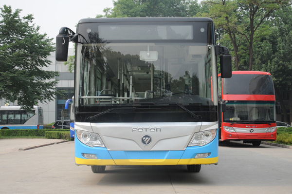 進入沖刺階段 年底新能源客車大單頻出 進入沖刺階段 年底新能源客車大單頻出