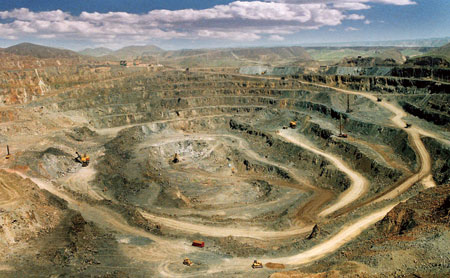 誰在制造中國(guó)稀土枯竭論？純粹是炒作！