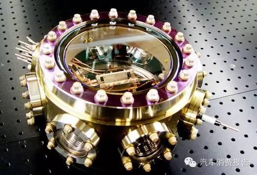 科學(xué)家研發(fā)世界最貴材料 為無人駕駛鋪路？