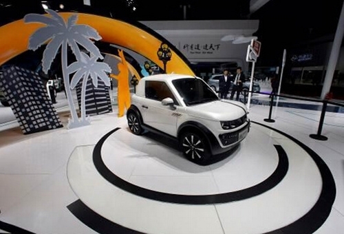 鋰電池概念股掀漲停潮 機構游資齊搶籌