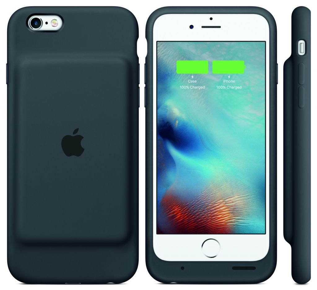 吐槽：蘋果的“龜殼”電池保護(hù)套真是丑爆了！