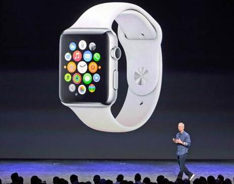 蘋果手表遭遇降價三成 媒體質(zhì)疑需求疲弱