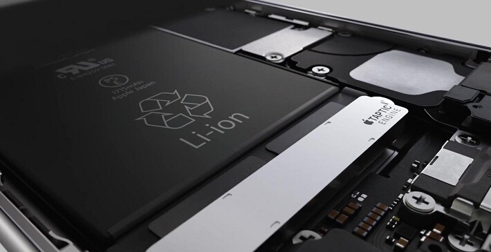 iPhone電池不夠用？蘋果一直都在想辦法解決