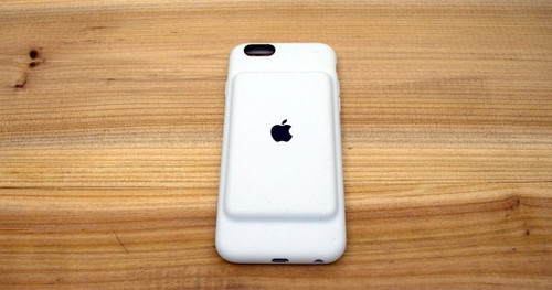 iPhone6s充電外殼極速拆解！