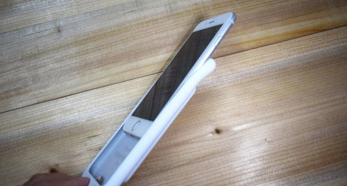 iPhone6s充電外殼極速拆解！
