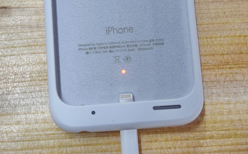 iPhone6s充電外殼極速拆解！