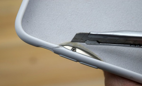 iPhone6s充電外殼極速拆解！