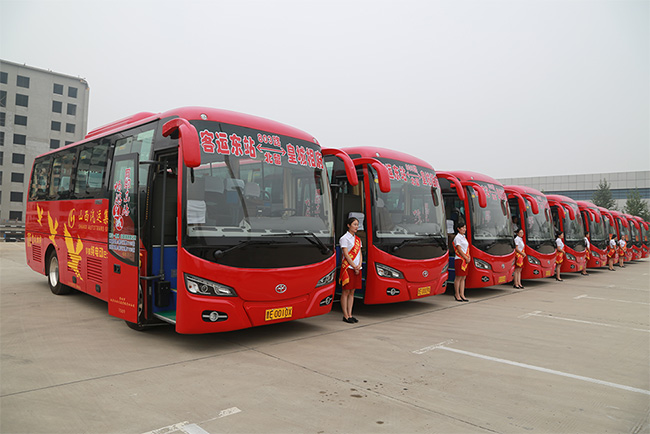 山西：立足煤電優(yōu)勢打造電動汽車產業(yè)鏈