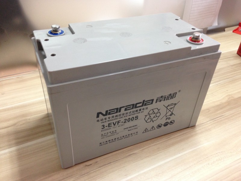 南都電源：鋰電池短期供不應求 未來競爭或加劇