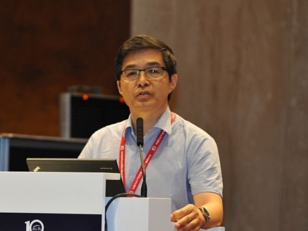 歐陽明高：新能源車嚴重依賴補貼 電池產能必將過剩