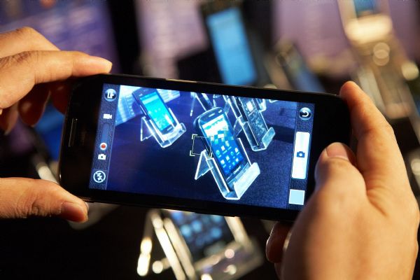 中國手機業產能過剩致惡性競爭 創新是唯一出路