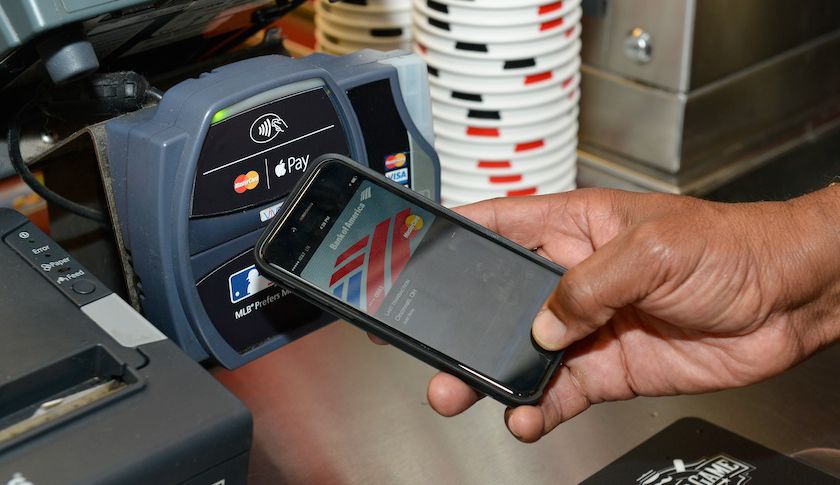 蘋果涉足P2P轉賬 每筆交易倒貼3美元