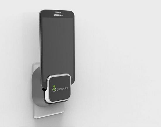 莫博士：電池技術(shù)沒有跟上手機發(fā)展