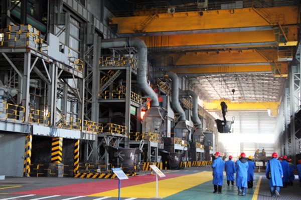 18家鎳生產企業2016年減產規模近8萬金屬噸